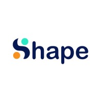 Shape logo
