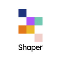 Shaper logo