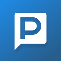 ShareP - Sustainable Parking Management logo
