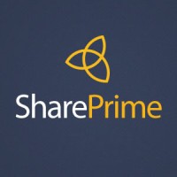 SharePrime logo