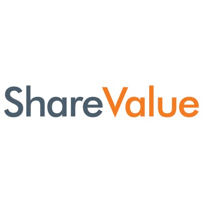 ShareValue B.V. logo