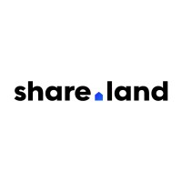 Shareland logo