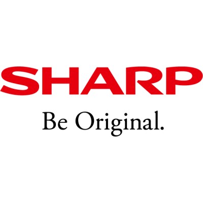 Sharp UK logo