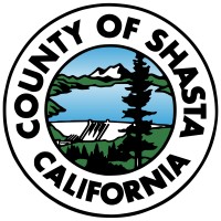 Shasta County logo