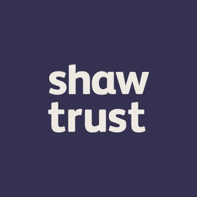 Shaw Trust logo
