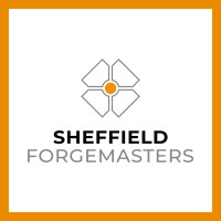 Sheffield Forgemasters logo
