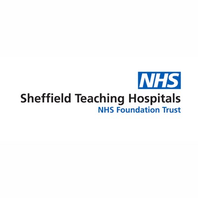 Sheffield Teaching Hospitals NHS Foundation Trust logo
