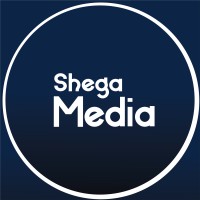 Shega Media logo