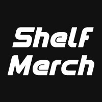 Shelf Merch logo