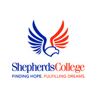 Shepherds College logo