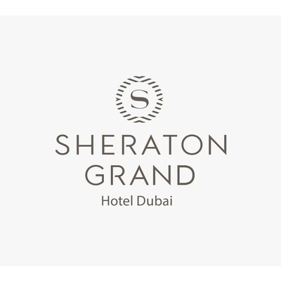 Sheraton Grand Hotel, Dubai logo