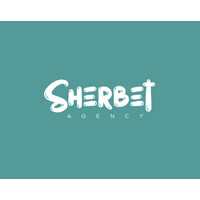 Sherbet Agency logo