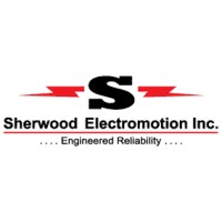Sherwood Electromotion Inc. logo