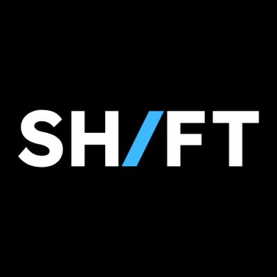 Shift Paradigm logo