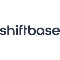 Shiftbase logo