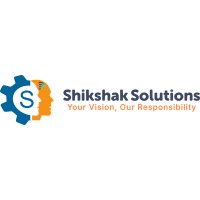 Shikshak Solutions logo
