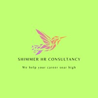 Shimmer HR Consultancy logo