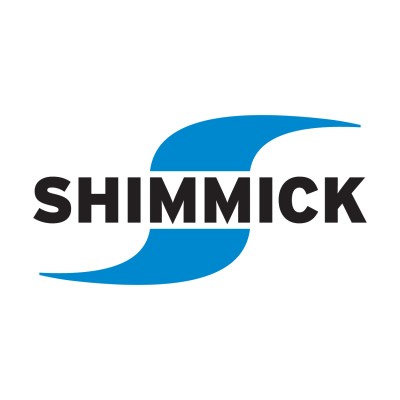 Shimmick Corporation logo