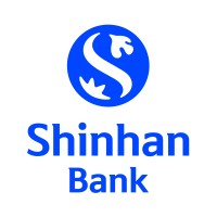 Shinhan Bank logo