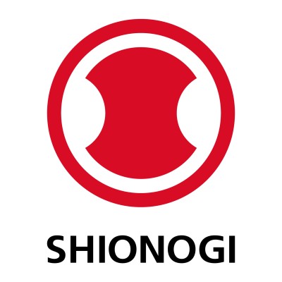 Shionogi Europe logo