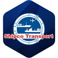 Shipco Transport logo