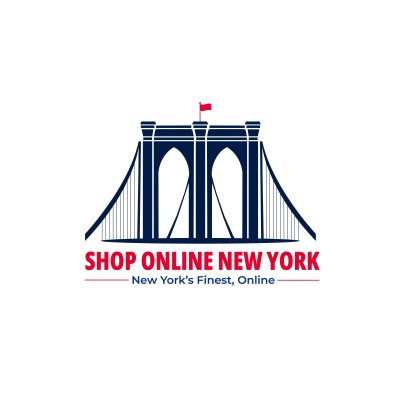 Shop Online New York logo