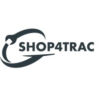 Shop4trac logo