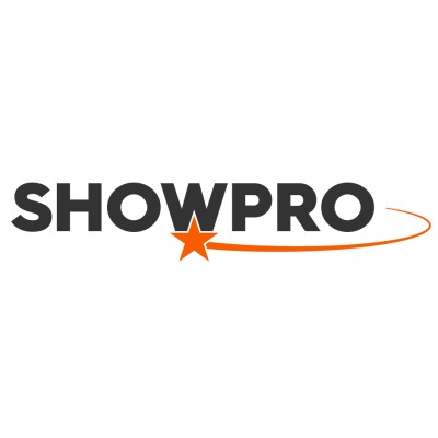 ShowPro Inc. logo