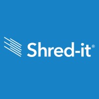 Shred-it logo