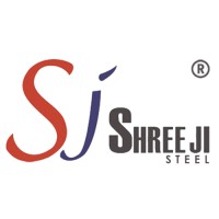 Shree Ji Steel Private Limited logo