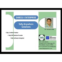 Shreeji Enterprise logo