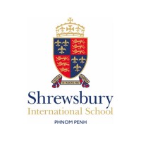 Shrewsbury International School Phnom Penh logo