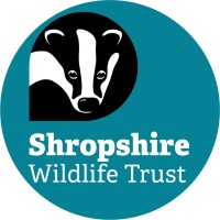 Shropshire Wildlife Trust logo