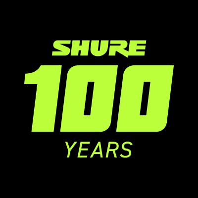 Shure UK logo