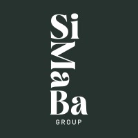 SiMaBa Group | Premium Hospitality logo