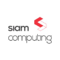 Siam Computing logo