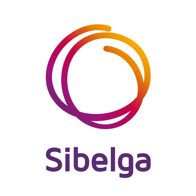 Sibelga logo