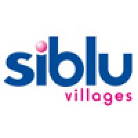 Siblu Villages logo