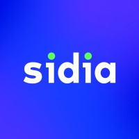 Sidia Instituto de Ciência e Tecnologia logo