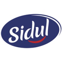 Sidul Açúcares logo