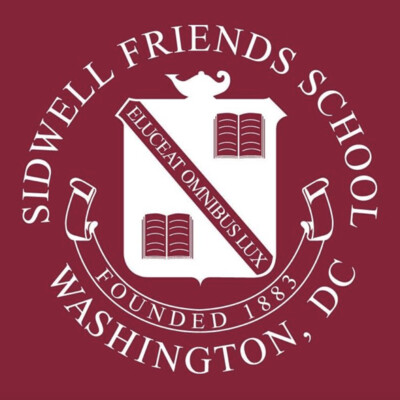 Sidwell Friends School logo