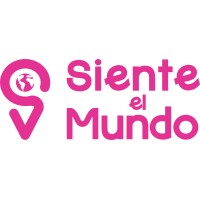 Siente el Mundo / Feel the World logo