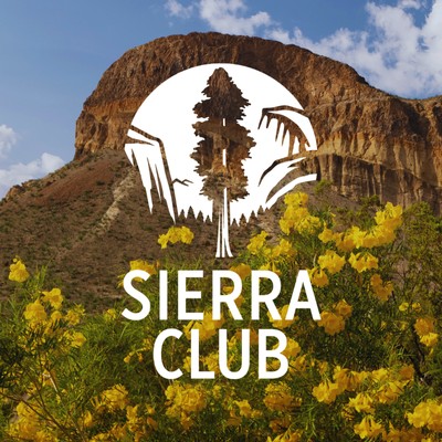 Sierra Club logo