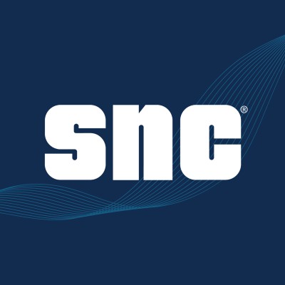Sierra Nevada Corporation logo
