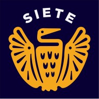 Siete Family Foods logo