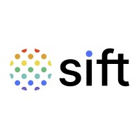 Sift logo