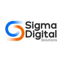 Sigma Digital Solutions logo