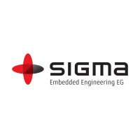 Sigma Embedded Engineering-EG logo