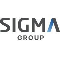 Sigma Group logo