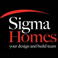 Sigma Homes logo